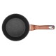 Zestaw patelni Berlinger Haus Metallic Line Rose Gold 20/24/28 cm granitowych