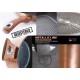 Zestaw patelni Berlinger Haus Metallic Line Rose Gold 20/24/28 cm granitowych