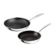 Zestaw patelni Berlinger Haus Eternal Collection BH-8519 do smażenia, 2 elementy