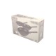 Zestaw patelni BerlingerHaus Taupe BH-8108 do smażenia 3 elementy