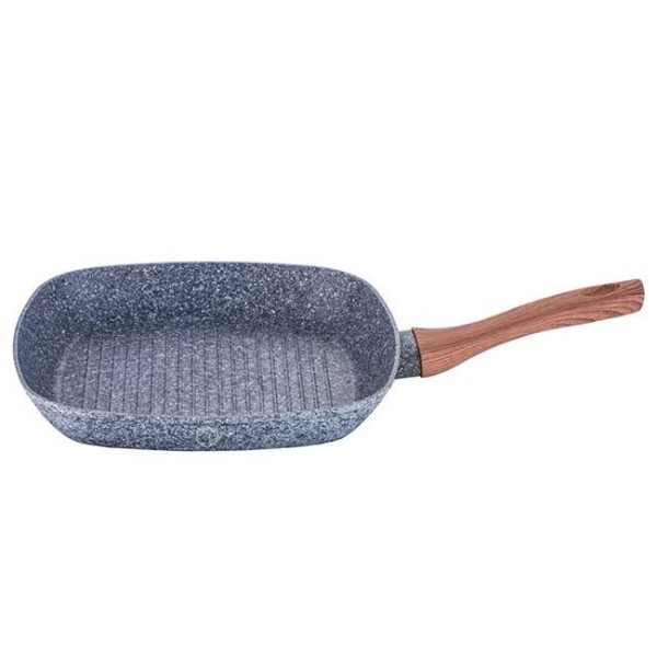 Набір гранатових сковорідок Berlinger Haus BH-1215 для приготування їжі