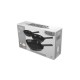Zestaw patelni do kuchni Berlinger Haus Antracit BH-8139 20/24/28 cm tytanowy