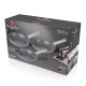 Zestaw patelni Berlinger Haus Aspen BH-7075 20/24/28 cm z powłoką tytanową do gotowania