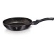 Zestaw patelni Berlinger Haus Metallic Line Carbon Pro 20/24/28 cm granitowy