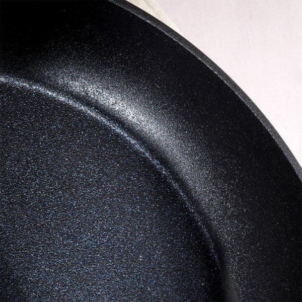 Patelnia nieprzywierająca Orion DIAMANT 28 cm — do indukcji, odpinany uchwyt