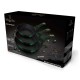 Zestaw patelni Berlinger Haus Metallic Emerald BH-6168 granitowych 20/24/28 cm do smażenia