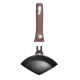 Zestaw patelni granitowych Berlinger Haus Metallic Line i-Rose 20/24/28 cm do smażenia