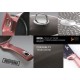 Zestaw patelni granitowych Berlinger Haus Metallic Line i-Rose 20/24/28 cm do smażenia