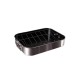Brytfanna Berlinger Haus Carbon Pro BH-7846 do pieczenia z rusztem 41,5x32 cm