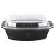 Brytfanna Berlinger Haus Granit Diamond BH-1461 5,2L do pieczenia z dwoma elementami