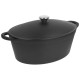 Brytfanna do pieczenia Brunbeste BB-2651 żeliwna 6,4L 33cm