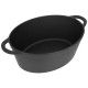 Brytfanna do pieczenia Brunbeste BB-2651 żeliwna 6,4L 33cm