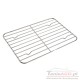 Brytfanna stalowa Kinghoff KH-1377 z rusztem 35 cm do pieczenia