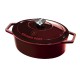 Brytfanna żeliwna Berlinger Haus BH-6499 emaliowana 4,65L 30x22x12cm do pieczenia