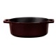 Brytfanna żeliwna Berlinger Haus BH-6499 emaliowana 4,65L 30x22x12cm do pieczenia