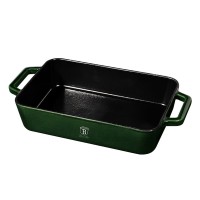 Brytfanna żeliwna Berlinger Haus Strong Mold 37x21x7 cm 3.0 L do pieczenia