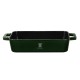 Brytfanna żeliwna Berlinger Haus Strong Mold 37x21x7 cm 3.0 L do pieczenia