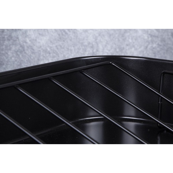 Brytfanna Berlinger Haus Shiny Black BH-7849 do pieczenia z rusztem 41,5x32 cm