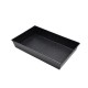 Blacha do pieczenia Brunbeste BB-1083 marmurek 36x23,5x6 cm nieprzywieralna