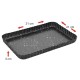 Blacha do pieczenia Brunbeste BB-3650 z wyjmowanym dnem 31x21x3 cm powłoka nieprzywieralna