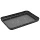 Blacha do pieczenia Brunbeste BB-3650 z wyjmowanym dnem 31x21x3 cm powłoka nieprzywieralna