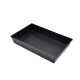 Blacha do pieczenia Brunbeste BB-1084 Marmurek 39,5x23,5x6 cm nieprzywieralna