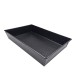 Blacha do pieczenia Brunbeste BB-1084 Marmurek 39,5x23,5x6 cm nieprzywieralna