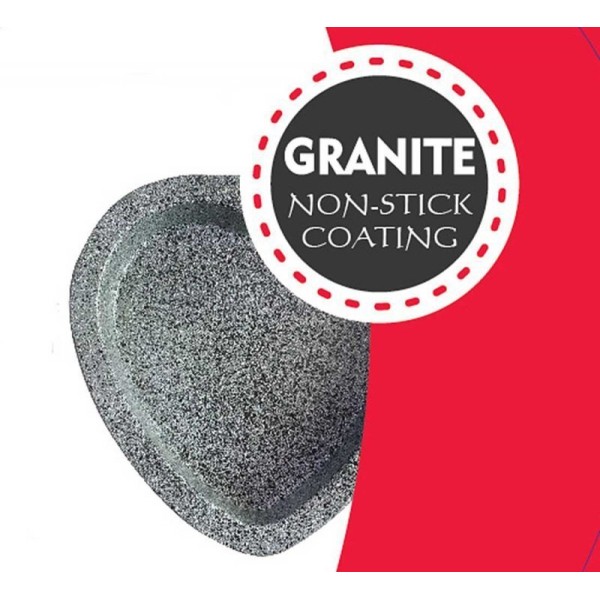 Форма для випікання, Klausberg KB-7417, бляха для тарти/пирога, кругла, для духовки