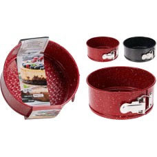 КРУГЛЕ ДЕКО ДЛЯ ВИПІКАННЯ 17X17 СМ