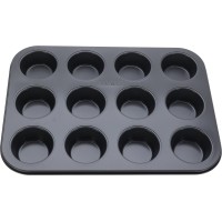 Blacha do pieczenia 12 muffinek
