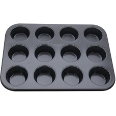 Blacha do pieczenia 12 muffinek