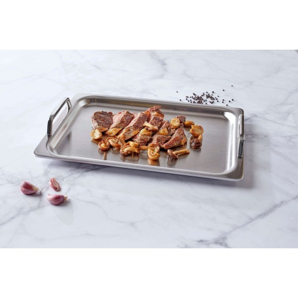 Płyta do pieczenia Demeyere SPECIALITIES 5 (39 x 27 cm)