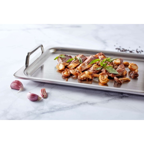 Płyta do pieczenia Demeyere SPECIALITIES 5 (39 x 27 cm)