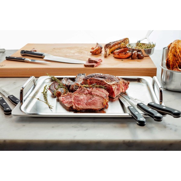 Płyta do pieczenia Demeyere SPECIALITIES 5 (39 x 27 cm)