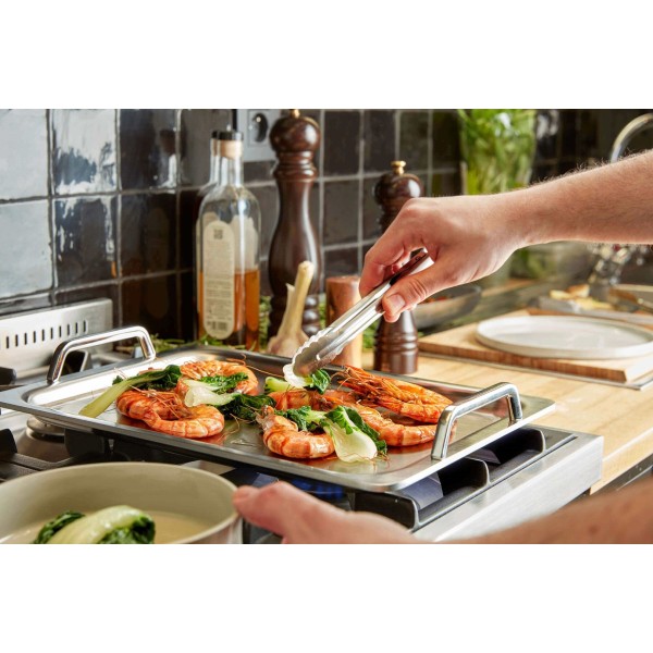 Płyta do pieczenia Demeyere SPECIALITIES 5 (39 x 27 cm)