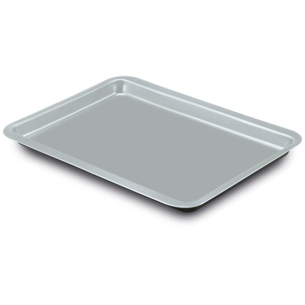 Прямокутна форма для випікання, Ballarini, Patisserie 26 см, для духовки та випікання пирогів