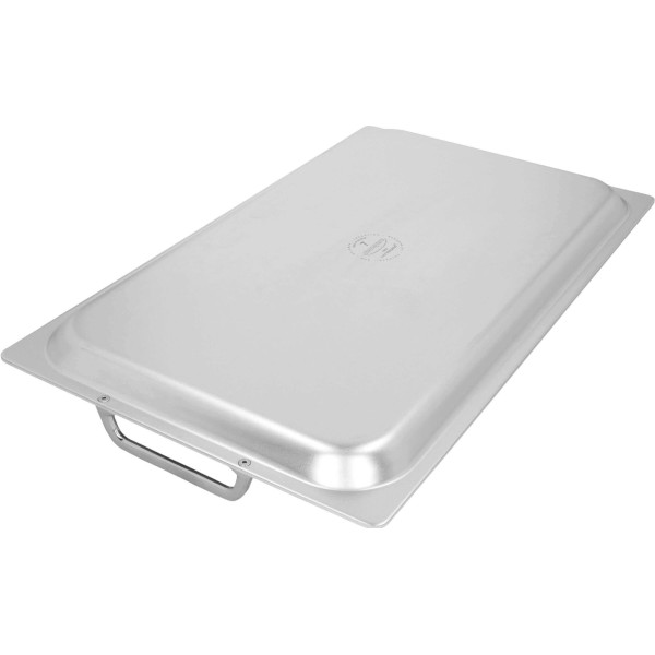 Плита для випікання, Demeyere, Specialities 7, сталева 53×32.5 см, для випікання хліба та печива