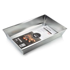 КЛАСИЧНЕ деко для випікання 36x24,5x6 см COOKINI