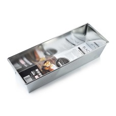 КЛАСИЧНЕ деко для випікання 30x11x7,5 см COOKINI