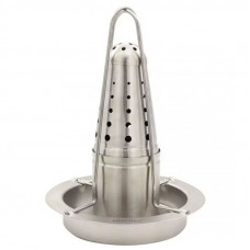 Решітка для запікання курки KINGHOFF KH-1880 з сушаром та ароматизатором