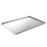 Blacha do pieczenia Hendi 808207 (60x40 cm, 3 ranty)