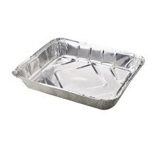 Алюмінієва форма BASIC KITCHEN 33x26x4,5 см