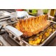Blacha do pieczenia Demeyere Industry 5 40 x 33,7 cm