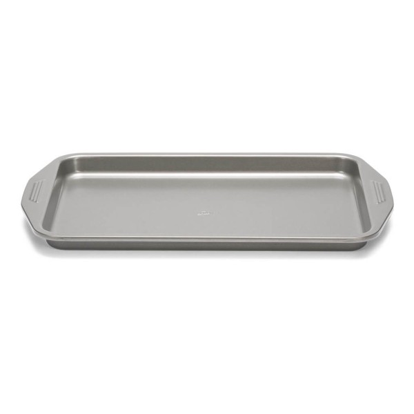 Blacha do pieczenia Patisse Carat niska 39x26 cm