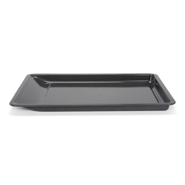 Blacha do pieczenia Patisse Premium niska 42 x 29 cm