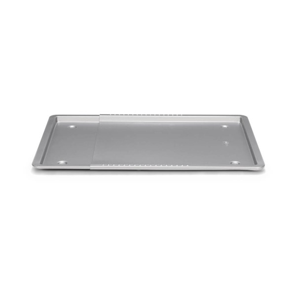 Blacha do pieczenia Patisse Silver-Top regulowana 33-47 cm