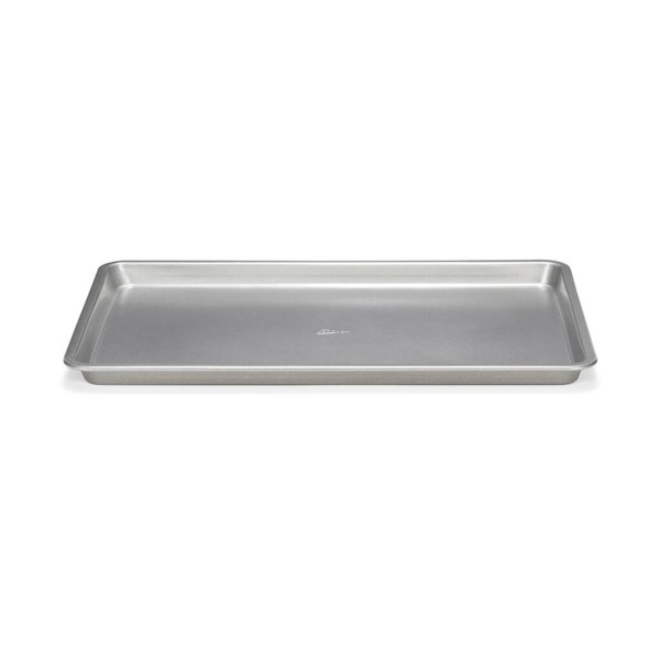 Blacha do pieczenia Patisse Silver-Top niska 39x26 cm