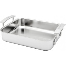 Blacha do pieczenia Demeyere Industry 5 23 x 26,5 cm do pieczenia
