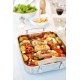 Blacha do pieczenia Demeyere Industry 5 23 x 26,5 cm do pieczenia