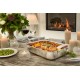 Blacha do pieczenia Demeyere Industry 5 23 x 26,5 cm do pieczenia
